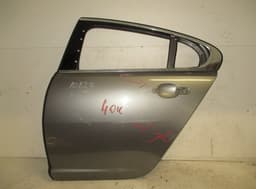 JAGUAR C2Z2014 Door Rear Left JAGUAR XF (X250, CC9) (2008-2015) — thumbnail 1