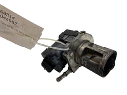 MERCEDES-BENZ A6421402160 EGR Valve MERCEDES-BENZ S-CLASS (W221) (2005-2013) — thumbnail 2