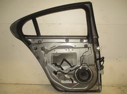 JAGUAR C2Z2014 Door Rear Left JAGUAR XF (X250, CC9) (2008-2015) — thumbnail 4