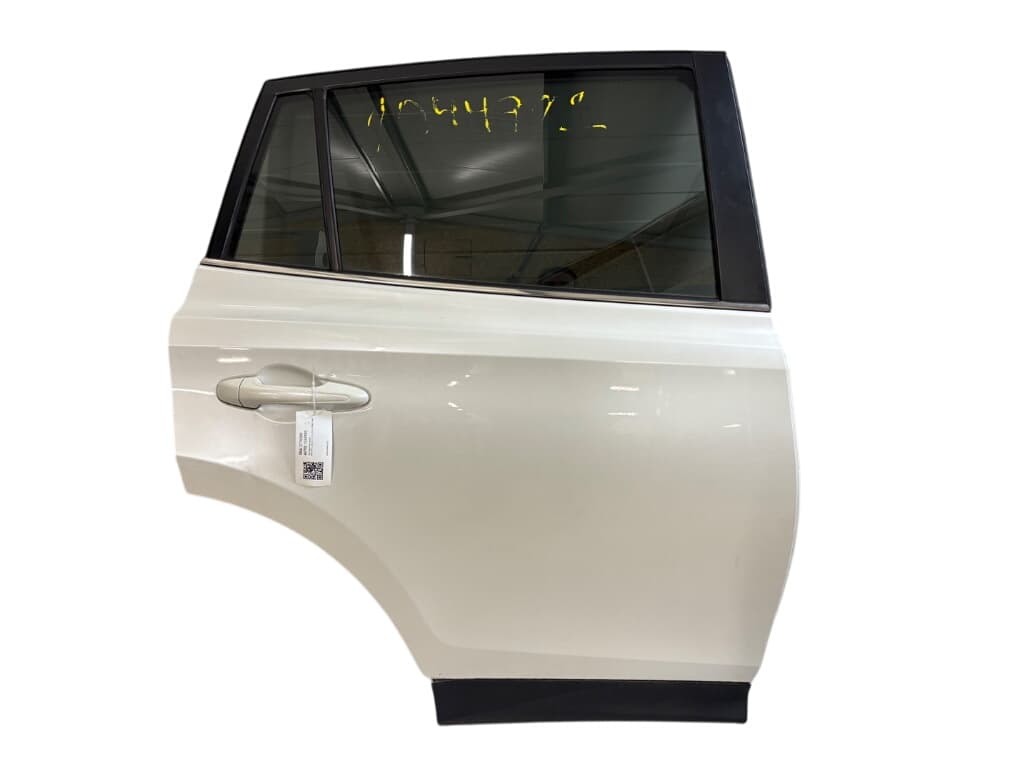 TOYOTA 670030R110 Door Rear Right TOYOTA RAV 4 IV (XA40) (2012-2019)