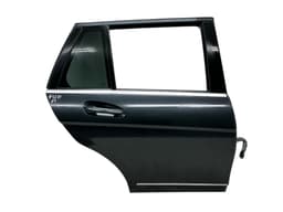 MERCEDES-BENZ A2047320410 Door Rear Right MERCEDES-BENZ C-CLASS (W204) (2007-2013) — thumbnail 1