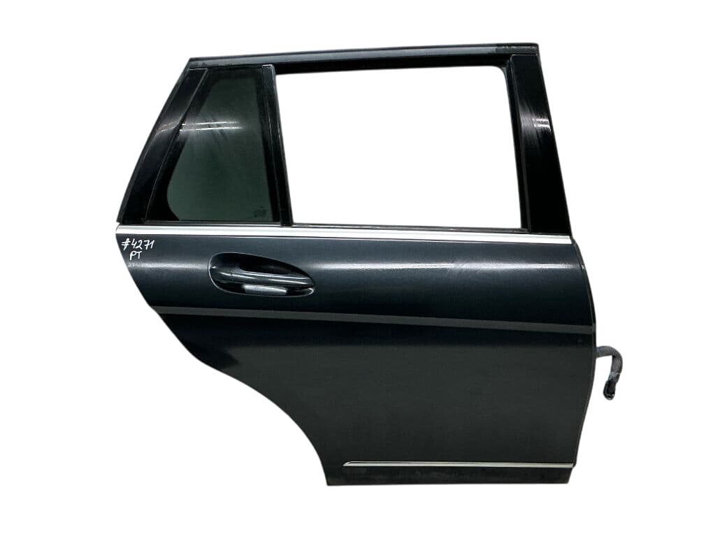 MERCEDES-BENZ A2047320410 Door Rear Right MERCEDES-BENZ C-CLASS (W204) (2007-2013)