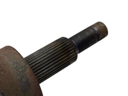 JEEP 52124712AC Drive Shaft Front Right JEEP GRAND CHEROKEE IV (WK, WK2) (2010-2021) — thumbnail 4