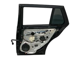 MERCEDES-BENZ A2047320410 Door Rear Right MERCEDES-BENZ C-CLASS (W204) (2007-2013) — thumbnail 2