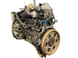 TOYOTA 1KDFTV 1KD-FTV Engine TOYOTA LAND CRUISER 120 (2002-2009) — thumbnail 1