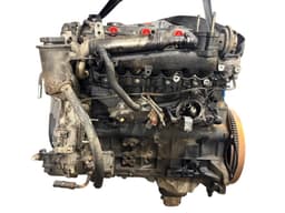 TOYOTA 1KDFTV 1KD-FTV Engine TOYOTA LAND CRUISER 120 (2002-2009) — thumbnail 2