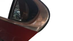JAGUAR 8X23F24720AG Door Rear Left JAGUAR XF (X250, CC9) (2008-2015) — thumbnail 5