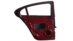 JAGUAR 8X23F24720AG Door Rear Left JAGUAR XF (X250, CC9) (2008-2015) — thumbnail 6