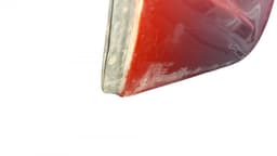 JAGUAR 8X23F24720AG Door Rear Left JAGUAR XF (X250, CC9) (2008-2015) — thumbnail 3