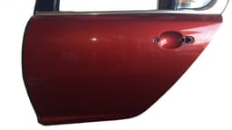 JAGUAR 8X23F24720AG Door Rear Left JAGUAR XF (X250, CC9) (2008-2015) — thumbnail 2