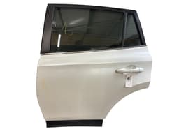TOYOTA 670040R110 Door Rear Left TOYOTA RAV 4 IV (XA40) (2012-2019) — thumbnail 1