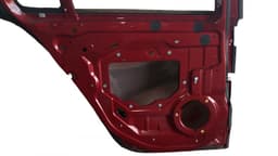 JAGUAR 8X23F24720AG Door Rear Left JAGUAR XF (X250, CC9) (2008-2015) — thumbnail 7