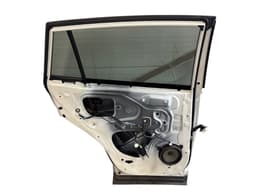 TOYOTA 670040R110 Door Rear Left TOYOTA RAV 4 IV (XA40) (2012-2019) — thumbnail 2