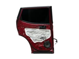 NISSAN H21534EAMA Door Rear Left NISSAN QASHQAI II (J11) (2013-2021) — thumbnail 2