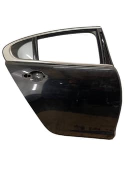JAGUAR C2Z2013 Door Rear Right JAGUAR XF (X250, CC9) (2008-2015) — thumbnail 1