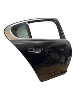JAGUAR C2Z2013 Door Rear Right JAGUAR XF (X250, CC9) (2008-2015) — thumbnail 2