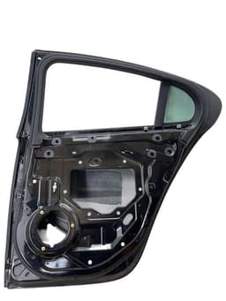 JAGUAR C2Z2013 Door Rear Right JAGUAR XF (X250, CC9) (2008-2015) — thumbnail 5