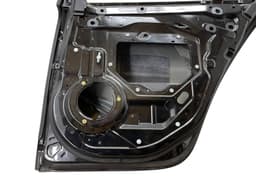 JAGUAR C2Z2013 Door Rear Right JAGUAR XF (X250, CC9) (2008-2015) — thumbnail 8