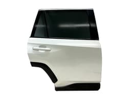 TOYOTA 6700342190 Door Rear Right TOYOTA RAV 4 V (XA50) (2018-) — thumbnail 1