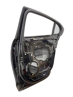 JAGUAR C2Z2013 Door Rear Right JAGUAR XF (X250, CC9) (2008-2015) — thumbnail 6