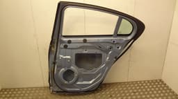 JAGUAR 8X23F24720AG Door Rear Right JAGUAR XF (X250, CC9) (2008-2015) — thumbnail 5