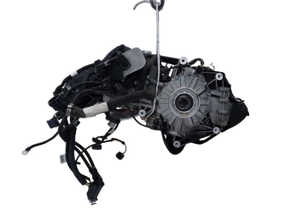 BMW W20K06A Engine BMW i3 (I01) (2013-2022)