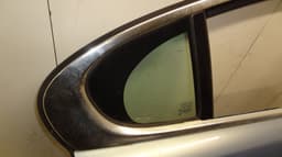 JAGUAR 8X23F24720AG Door Rear Right JAGUAR XF (X250, CC9) (2008-2015) — thumbnail 2