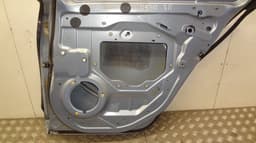 JAGUAR 8X23F24720AG Door Rear Right JAGUAR XF (X250, CC9) (2008-2015) — thumbnail 6