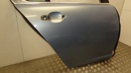 JAGUAR 8X23F24720AG Door Rear Right JAGUAR XF (X250, CC9) (2008-2015) — thumbnail 3