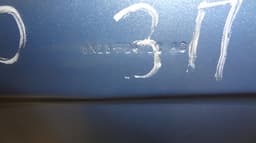 JAGUAR 8X23F24720AG Door Rear Right JAGUAR XF (X250, CC9) (2008-2015) — thumbnail 8