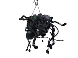 BMW W20K06A Engine BMW i3 (I01) (2013-2022) — thumbnail 4
