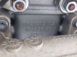 BMW W20K06A Engine BMW i3 (I01) (2013-2022) — thumbnail 9