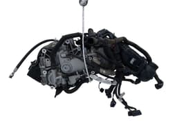 BMW W20K06A Engine BMW i3 (I01) (2013-2022) — thumbnail 3