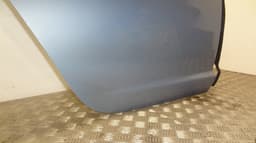 JAGUAR 8X23F24720AG Door Rear Right JAGUAR XF (X250, CC9) (2008-2015) — thumbnail 4
