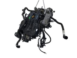 BMW W20K06A Engine BMW i3 (I01) (2013-2022) — thumbnail 6