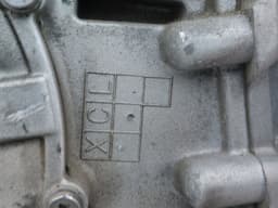 BMW W20K06A Engine BMW i3 (I01) (2013-2022) — thumbnail 8