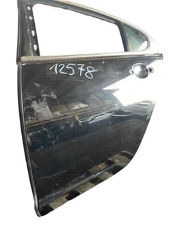 JAGUAR 8X23F24721 Door Rear Left JAGUAR XF (X250, CC9) (2008-2015) — thumbnail 3