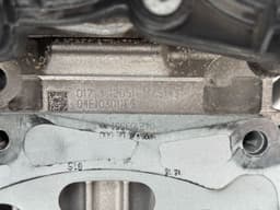 VW CUKC Engine VW PASSAT B8 (3G) / ALLTRACK (2014-2023) — thumbnail 7