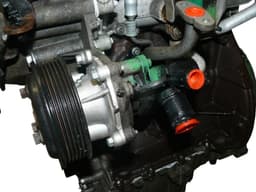FORD C1BG6007BG M1JH M1JE 1833094 Engine FORD FIESTA VI (2008-2017) — thumbnail 8