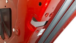 JAGUAR 8X23F24720AG Door Rear Right JAGUAR XF (X250, CC9) (2008-2015) — thumbnail 10