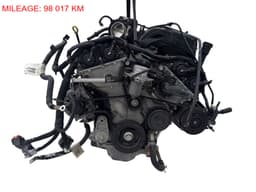 JEEP ERB Engine JEEP GRAND CHEROKEE IV (WK, WK2) (2010-2021) — thumbnail 1