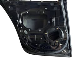 JAGUAR 8X23F24721 Door Rear Left JAGUAR XF (X250, CC9) (2008-2015) — thumbnail 8
