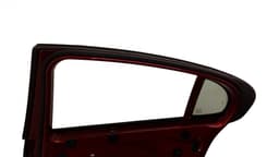 JAGUAR 8X23F24720AG Door Rear Right JAGUAR XF (X250, CC9) (2008-2015) — thumbnail 9