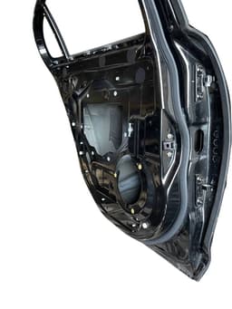 JAGUAR 8X23F24721 Door Rear Left JAGUAR XF (X250, CC9) (2008-2015) — thumbnail 7