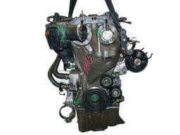 FORD C1BG6007BG M1JH M1JE 1833094 Engine FORD FIESTA VI (2008-2017) — thumbnail 3