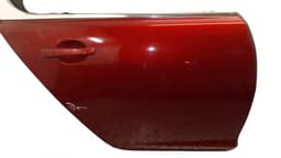 JAGUAR 8X23F24720AG Door Rear Right JAGUAR XF (X250, CC9) (2008-2015) — thumbnail 2
