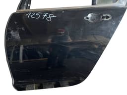 JAGUAR 8X23F24721 Door Rear Left JAGUAR XF (X250, CC9) (2008-2015) — thumbnail 2