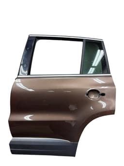 VW Door Rear Left VW TIGUAN I (5N) (2007-2018) — thumbnail 1