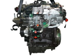 FORD C1BG6007BG M1JH M1JE 1833094 Engine FORD FIESTA VI (2008-2017) — thumbnail 5
