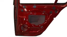 JAGUAR 8X23F24720AG Door Rear Right JAGUAR XF (X250, CC9) (2008-2015) — thumbnail 8
